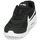 Sko Børn Lave sneakers Nike AIR MAX OKETO GS Sort / Hvid