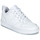 Sko Børn Lave sneakers Nike COURT BOROUGH LOW 2 GS Hvid