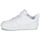 Sko Børn Lave sneakers Nike COURT BOROUGH LOW 2 PS Hvid