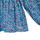 textil Pige Toppe / Bluser Pepe jeans ISA Blå