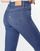 textil Dame Jeans - skinny Levi's 720 HIRISE SUPER SKINNY Echo / Storm