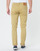 textil Herre Smalle jeans Levi's 511 SLIM FIT Beige