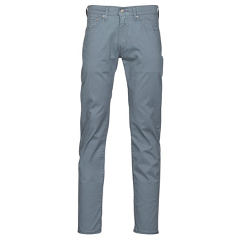 textil Herre Smalle jeans Levi's 511 SLIM FIT Grå