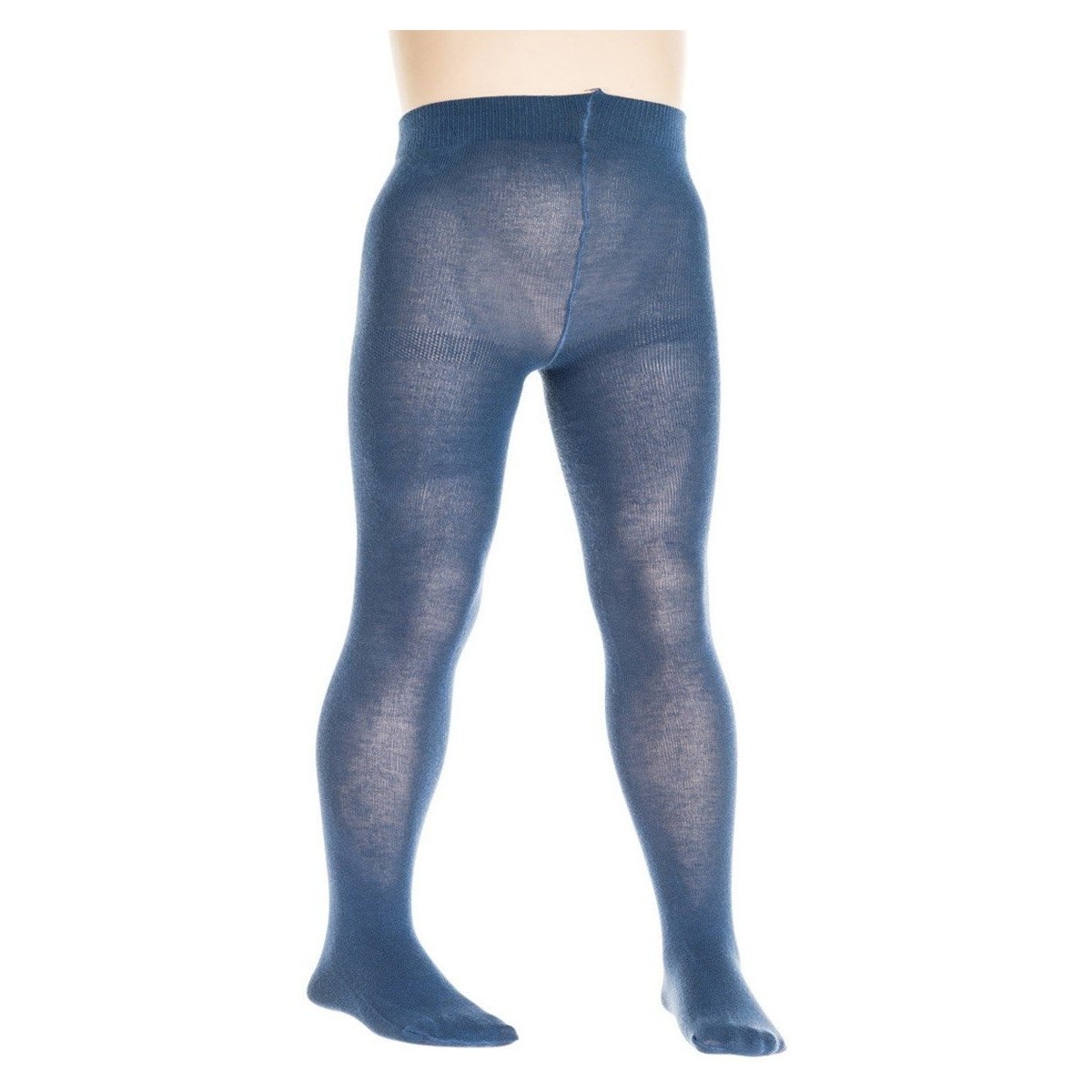 Undertøj Pige Tights / Pantyhose and Stockings Vignoni 85196-JEANS Blå