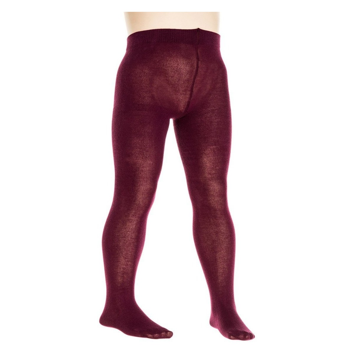 Undertøj Pige Tights / Pantyhose and Stockings Vignoni 85196-GRANATE Rød
