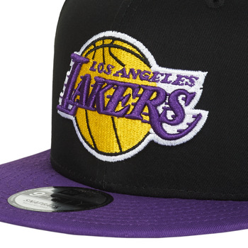 New-Era NBA 9FIFTY LOS ANGELES LAKERS Sort / Violet