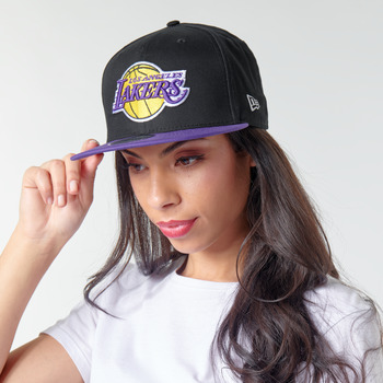New-Era NBA 9FIFTY LOS ANGELES LAKERS Sort / Violet