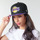 Accessories Kasketter New-Era NBA 9FIFTY LOS ANGELES LAKERS Sort / Violet