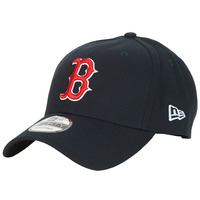 Accessories Kasketter New-Era MLB THE LEAGUE THE LEAGUE BOSTON Sort / Rød