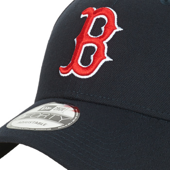 New-Era MLB THE LEAGUE THE LEAGUE BOSTON Sort / Rød