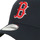 Accessories Kasketter New-Era MLB THE LEAGUE THE LEAGUE BOSTON Sort / Rød