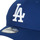Accessories Kasketter New-Era LEAGUE ESSENTIAL 9FORTY LOS ANGELES DODGERS Marineblå