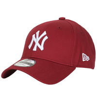 Accessories Kasketter New-Era LEAGUE ESSENTIAL 9FORTY NEW YORK YANKEES Rød