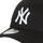 Accessories Kasketter New-Era LEAGUE BASIC 9FORTY NEW YORK YANKEES Sort / Hvid