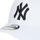 Accessories Kasketter New-Era LEAGUE BASIC 9FORTY NEW YORK YANKEES Hvid / Sort