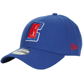 Accessories Kasketter New-Era NBA THE LEAGUE LOS ANGELES CLIPPERS Blå