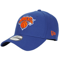 Accessories Kasketter New-Era NBA THE LEAGUE NEW YORK KNICKS Blå