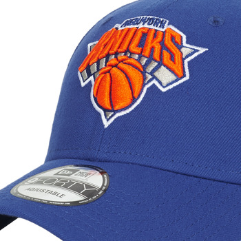 New-Era NBA THE LEAGUE NEW YORK KNICKS Blå