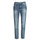 textil Dame Lige jeans G-Star Raw 3301 HIGH STRAIGHT 90'S ANKLE WMN Blå