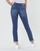 textil Dame Lige jeans G-Star Raw MIDGE MID STRAIGHT WMN Kaki