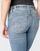 textil Dame Lige jeans G-Star Raw MIDGE MID STRAIGHT WMN Blå