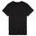 textil Børn T-shirts m. korte ærmer adidas Originals MAXENCE Sort