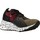 Sko Dame Sneakers Steve Madden SNEAKER CORDONES Flerfarvet