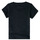 textil Pige T-shirts m. korte ærmer adidas Performance NATRAZ Sort