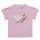 textil Pige T-shirts m. korte ærmer Emporio Armani Adrian Pink