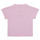 textil Pige T-shirts m. korte ærmer Emporio Armani Adrian Pink