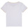 textil Pige T-shirts m. korte ærmer Emporio Armani Allan Hvid