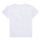 textil Pige T-shirts m. korte ærmer Emporio Armani Amin Hvid