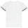 textil Pige T-shirts m. korte ærmer Emporio Armani Anthonin Hvid