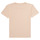 textil Pige T-shirts m. korte ærmer Emporio Armani Armel Pink