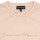 textil Pige T-shirts m. korte ærmer Emporio Armani Armel Pink