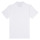textil Dreng Polo-t-shirts m. korte ærmer Emporio Armani Aime Hvid