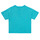 textil Dreng T-shirts m. korte ærmer Emporio Armani Alois Blå / Hvid