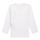 textil Dreng Langærmede T-shirts Emporio Armani Aloys Hvid
