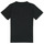 textil Dreng T-shirts m. korte ærmer Emporio Armani Ambroise Sort