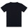 textil Dreng T-shirts m. korte ærmer Emporio Armani Andoni Marineblå