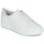 Sko Dame Lave sneakers FitFlop RALLY SNEAKERS Hvid
