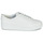 Sko Dame Lave sneakers FitFlop RALLY SNEAKERS Hvid