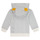 textil Dreng Sweatshirts Noukie's CAM Hvid