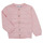 textil Pige Veste / Cardigans Noukie's NOAM Pink