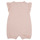 textil Pige Buksedragter / Overalls Noukie's ISAAC Pink