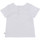 textil Dreng T-shirts m. korte ærmer Carrément Beau MARTINEZ Hvid