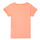 textil Pige T-shirts m. korte ærmer 3 Pommes LEA Orange