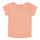 textil Pige T-shirts m. korte ærmer 3 Pommes EMMA Orange
