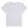 textil Dreng T-shirts m. korte ærmer BOSS TILOUF Hvid