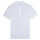 textil Dreng Polo-t-shirts m. korte ærmer Lacoste ELYAN Hvid